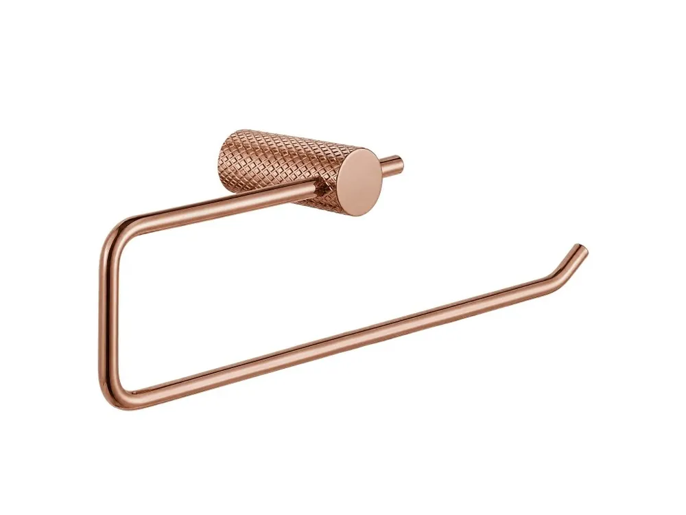 Koupelnový věšák A62310RG OTTO Copper Direct Verzonden