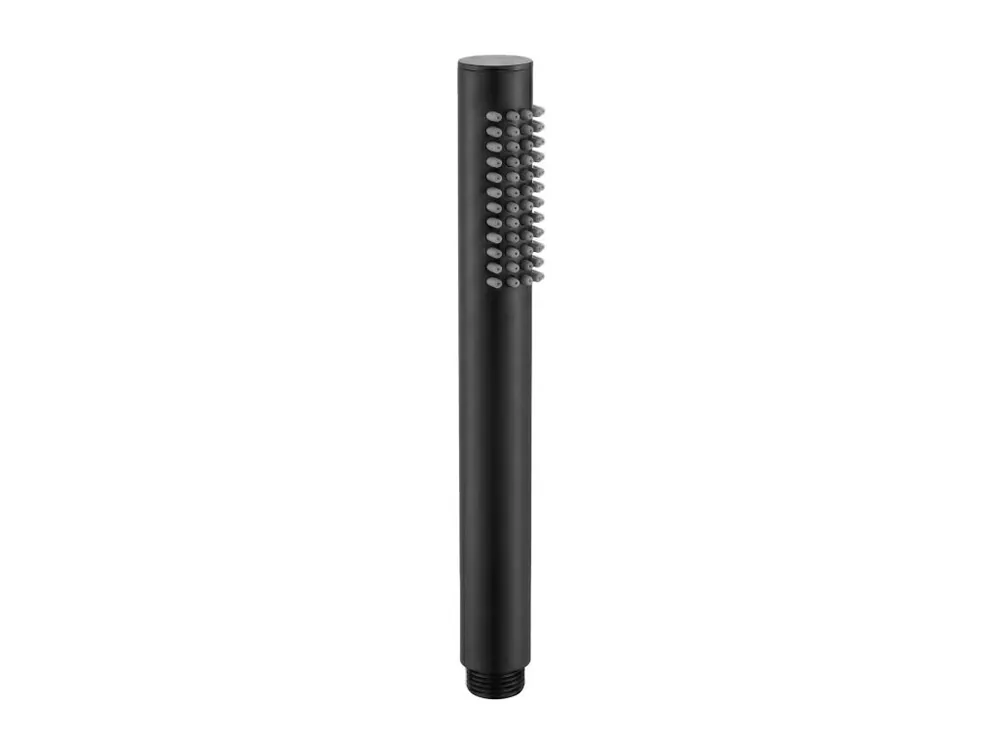 Sprchová hlavice REA JS-018 BLACK Snelle Levering
