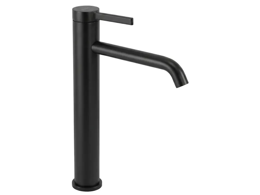 Laatste Versie Koupelnová baterie Rea Rivo Black High