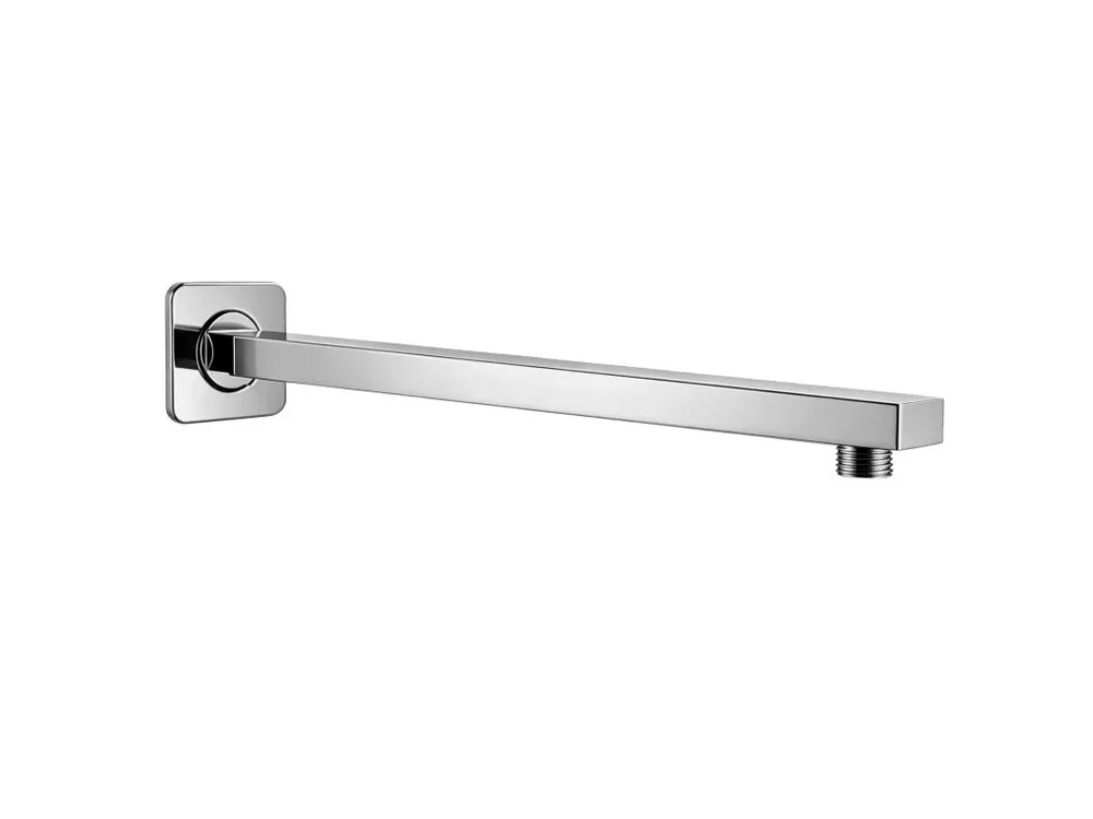 Sprchové rameno čtvercové REA JS-9022 40cm Chrome Actieprijs