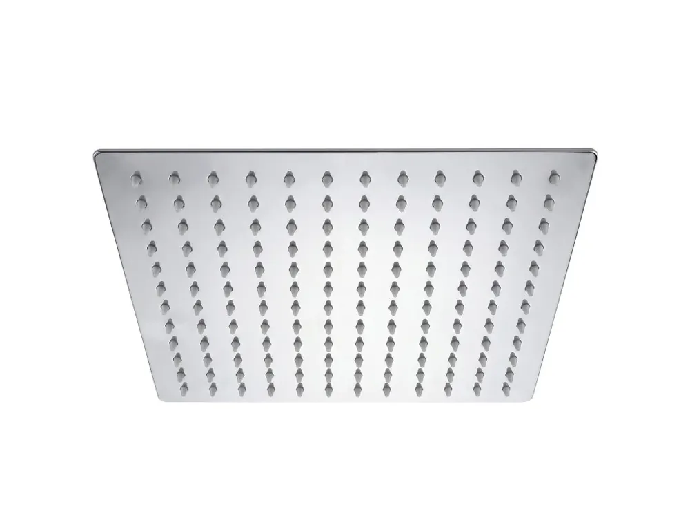 Bestel Nu Čtvercová hlavová sprcha REA JS-P015 30cm Chrome