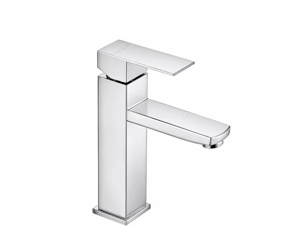 Premium Umyvadlová baterie Calani SIENA Chrome