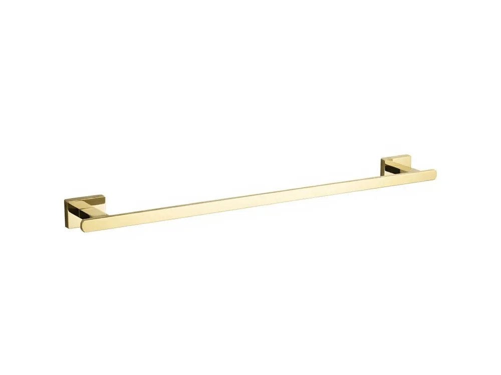 Koupelnový věšák 201 Oste Gold Actieprijs