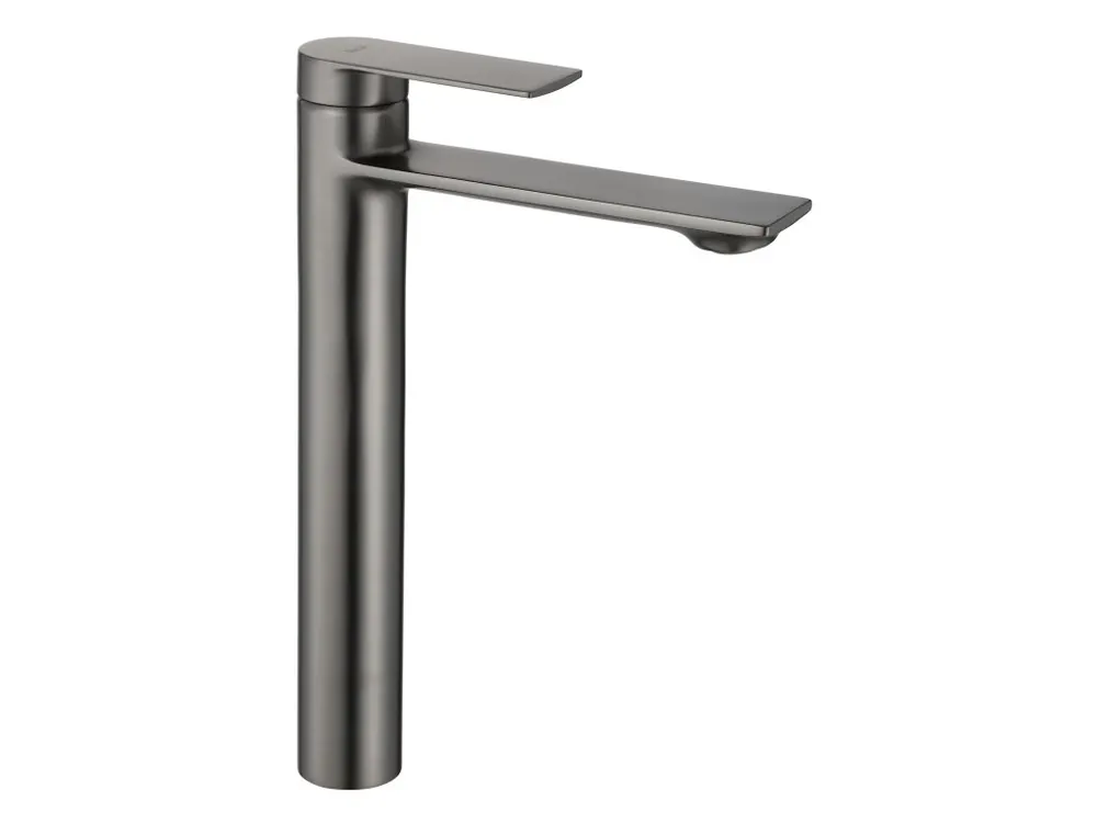 Shop Nu Umyvadlová baterie REA STORM - Titanium vysoká
