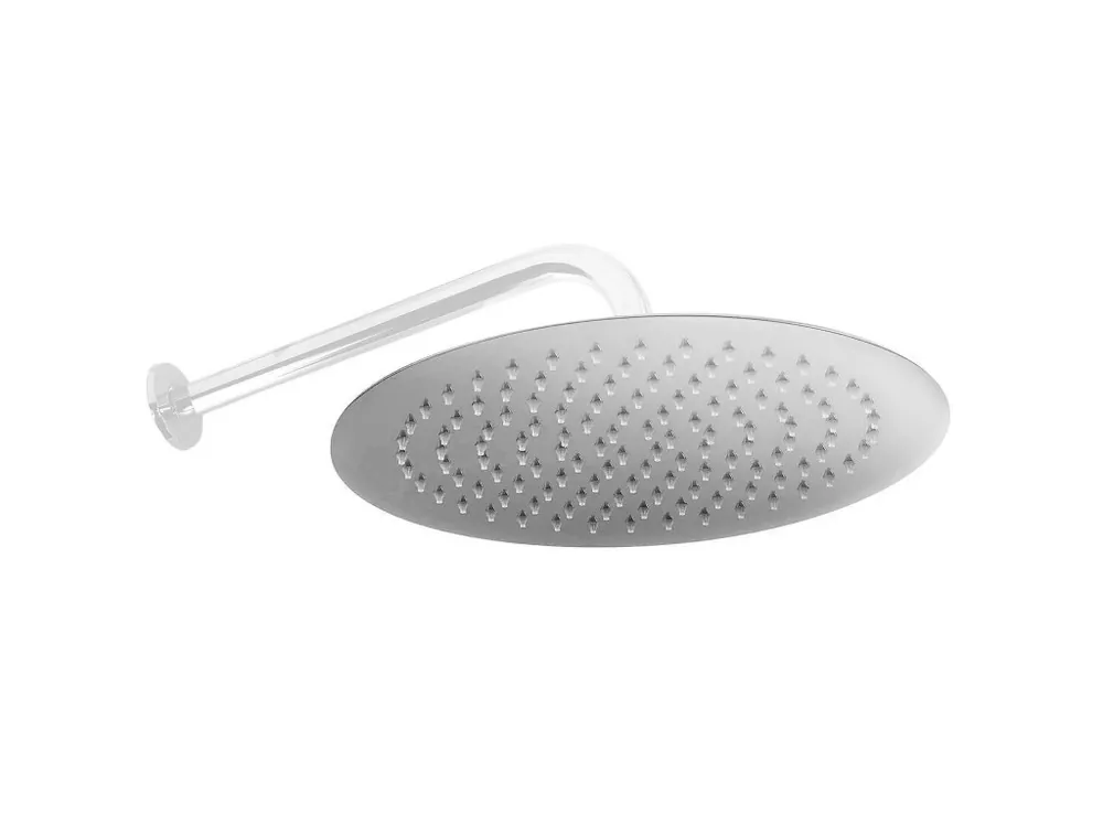 Hete Deal Dešťová sprcha Rea Chrome 25cm