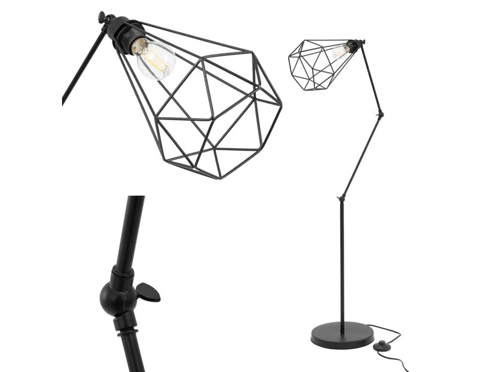 Must-Have Stojací lampa Reno APP540-1F