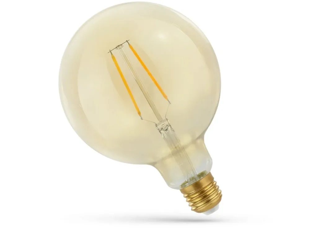 Koop Online Dekorativní LED žárovka E-27 230V 5W Edison 14461