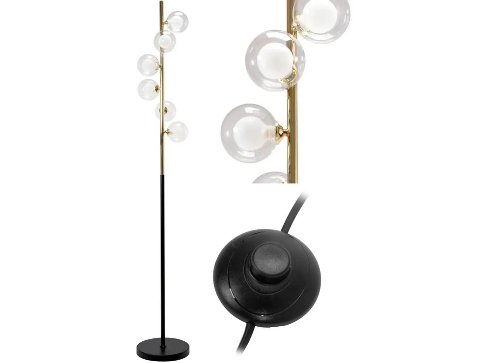 Bestel Nu Stojací lampa APP917-6F