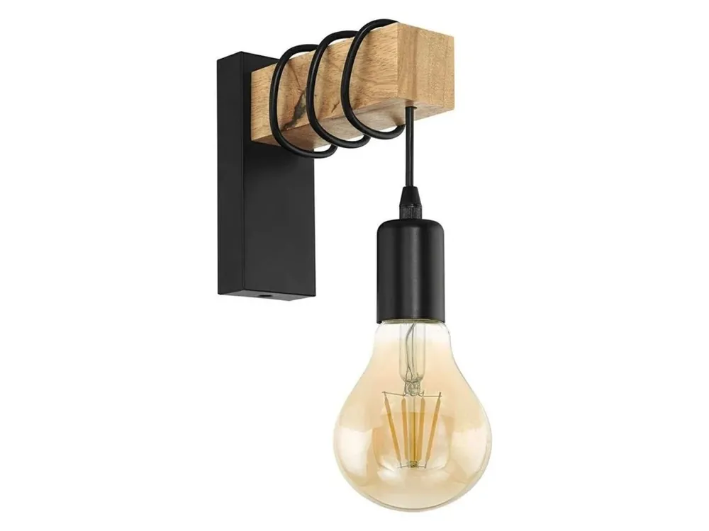 Aanbieding NÁSTĚNNÁ LAMPA LINE APP972-1W
