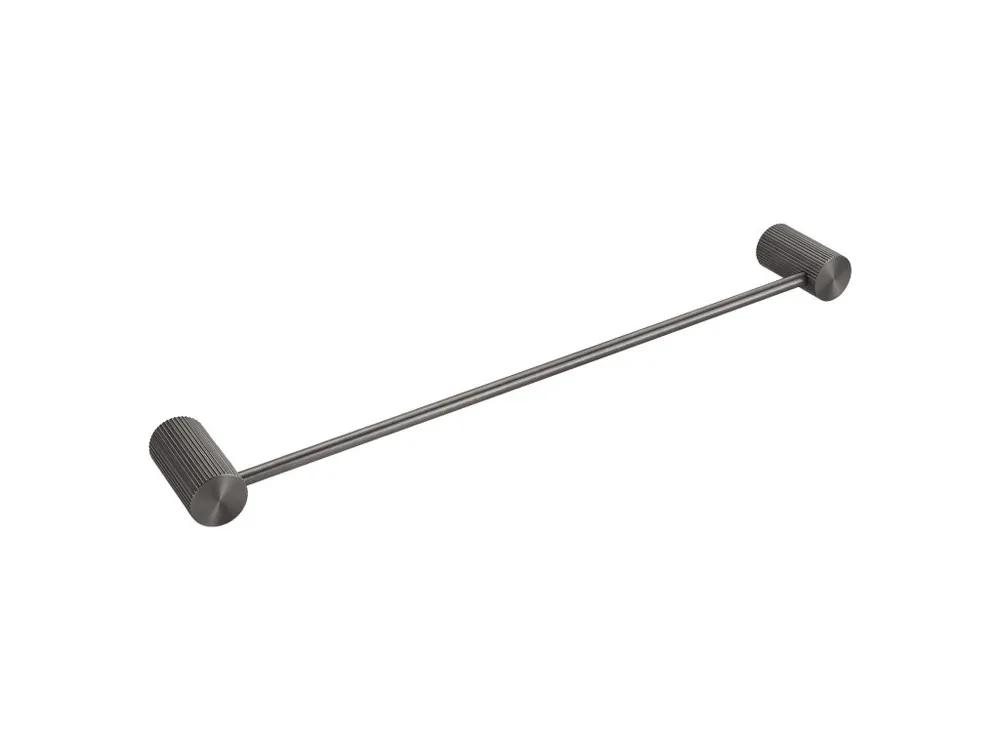 Koupelnový věšák 64101 SOLO Titan Uitverkoop