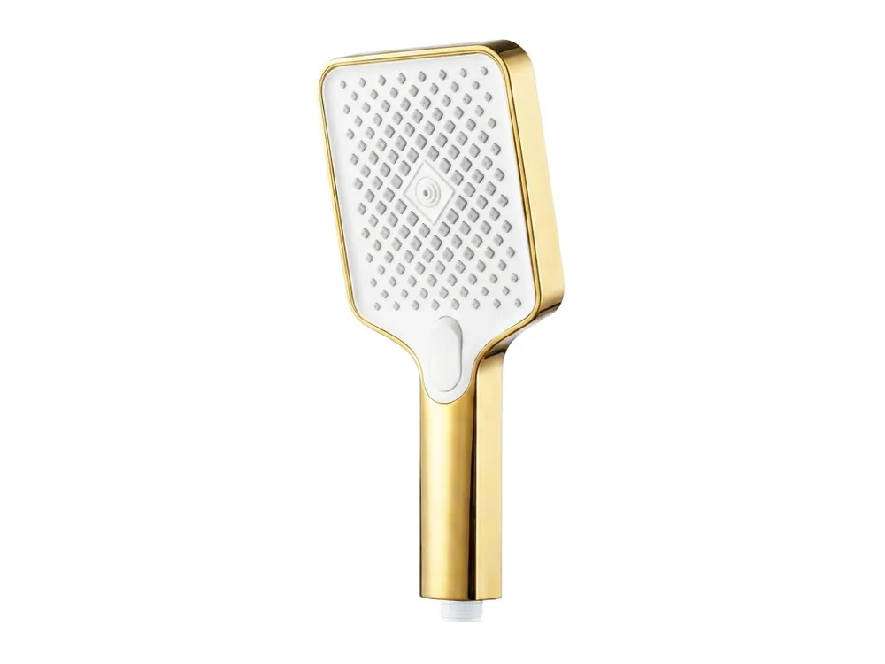Sprchová hlavice REA JS-031 GOLD Lage Kosten