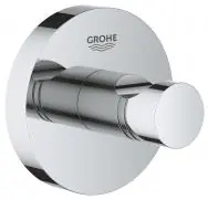 Grohe - Essentials - koupelnové doplňky Bestseller