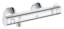 Nu Kopen Grohe - Grohtherm 800