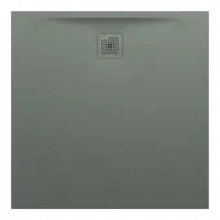 Laufen - Laufen Pro Marbond - vaničky betonově šedá Seizoensaanbieding