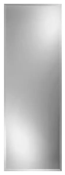 Zrcadlo Crystal 50x145 cm (710-075) Superprijs