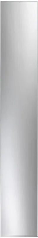 Fabrieksprijs Zrcadlo Crystal 25x160 cm (160-254)