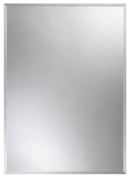 Zrcadlo Crystal 40x70 cm (700-400) Flitsaanbieding