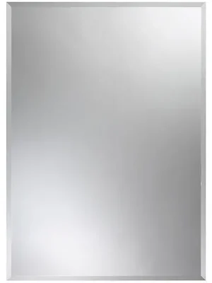 Lage Prijs Zrcadlo Crystal 50x70 cm (705-040)