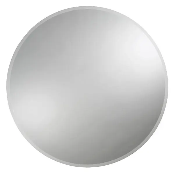 Zrcadlo Opal průměr 45 cm (404-500) Direct Beschikbaar