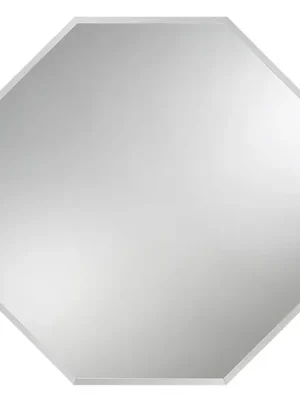 Zrcadlo Diamant 50x50 cm (505-08F) Superprijs