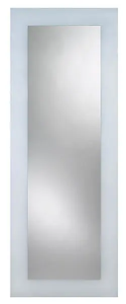 Zrcadlo Satinato 60x160 cm (231-660) Beperkte Voorraad
