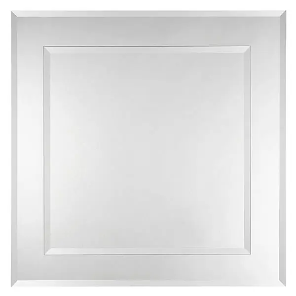 Zrcadlo Twin 40x40 cm (704-040) Fabrieksprijs