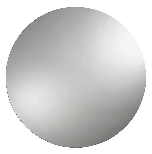 Zrcadlo Ronde průměr 60 cm (102-160) Flitsaanbieding