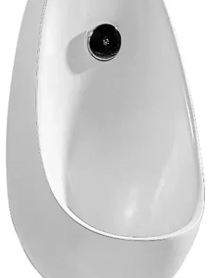 Domino - urinál, s otvorem pro ventil (H8411010000001) Merkproduct
