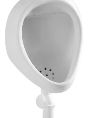 Veilige Betaling Korint - urinál se sifonem (H8441000004401)