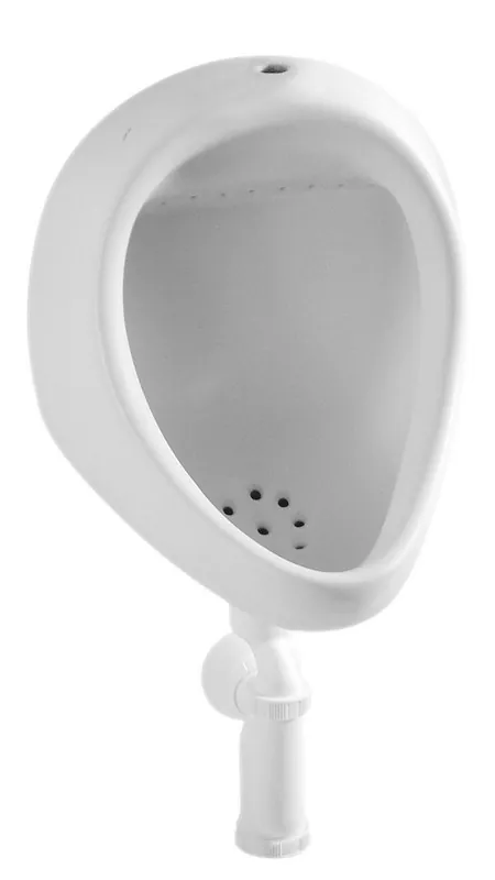 Bezpečná Platba Korint - urinál se sifonem (H8441000004401)