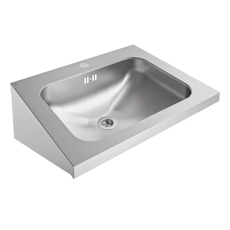 Bestel Nu ANIMA WT500A-M - umyvadlo 50x40 (2000103764)