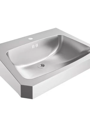 ANIMA WT600C-M - umyvadlo 60x48 (2000103766) Veilige Betaling