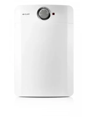 S10-O - 10 l, 2,2 kW zásobníkový ohřívač vody, horní montáž (4100-41103) Laatste Kans