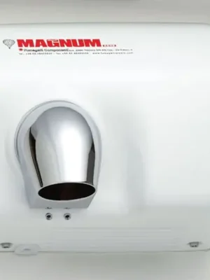 Magnum 88A(b) - osoušeč rukou, fotobuňka, bílá (B MA2) Favoriet
