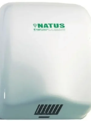Koop Online Natus 23 - osoušeč rukou, fotobuňka, bílá (A MA23)