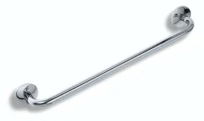 Beste Prijs Držák ručníků 510 mm Metalia 1 chrom (6127,0)