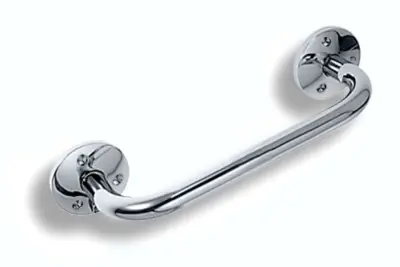 Speciale Aanbieding Madlo 250 mm Metalia 1 chrom (6132,0)