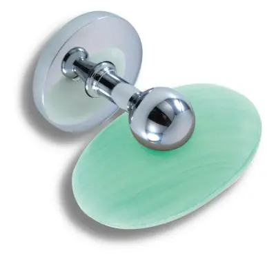 Magnetická mýdlenka Metalia 1 chrom (6141,0) Hoge Kwaliteit
