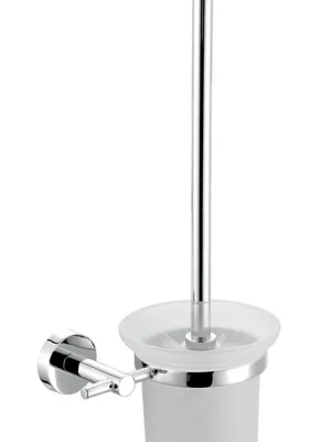 WC štětka Mephisto chrom (6833,0) Expresní Doručení
