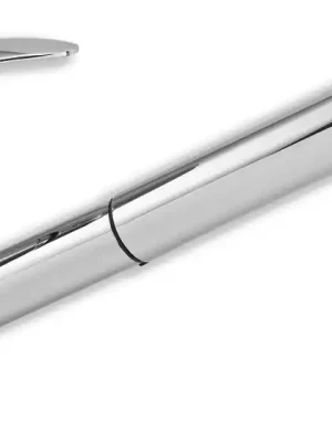 Dřezová teleskopická baterie Titania Lux chrom (91081,0) Bezpečná Platba