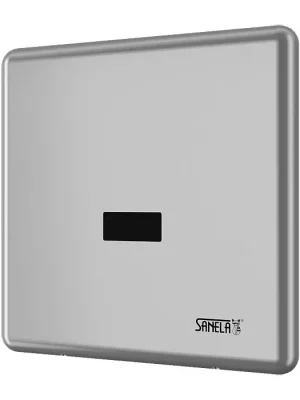 Koop Online SLS 01AK - Automatické ovládání sprchy s elektronikou ALS pro jednu vodu, 24V DC (02012)