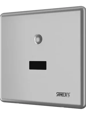 SLW 01NK - Automatický splachovač WC s elektronikou ALS na tlakovou vodu, 24 V DC (04015) Aanbieding