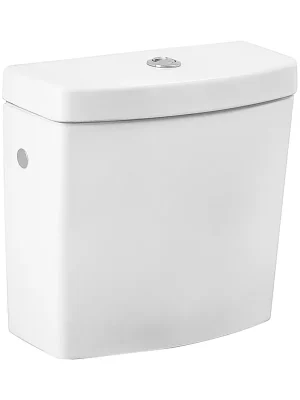 Mio - WC nádrž Dual Flush, spodní napouštění (H8277130002421) Finale Uitverkoop