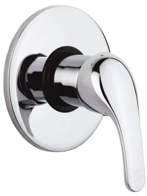 Polar - sprchová podomítková baterie, komplet (PL83) Sezónní Sleva