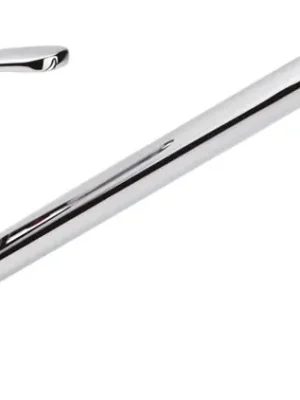 Levný Polar - stojánková baterie na jednu vodu, otáčivé ústí 200 mm (PL719)