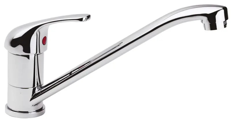 Goedkoop Polar - stojánková baterie na jednu vodu, otáčivé ústí 200 mm (PL719)