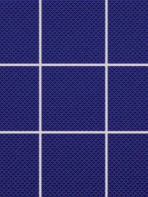 Levný Color Two (RAL 2902035) - dlaždice 10x10 tmavě modrá matná, R10 B (GRS0K605)