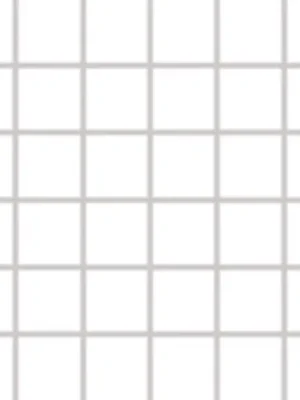 Rychlé Dodání Color Two (WHITE) - dlaždice mozaika 5x5 bílá matná (GDM05023)