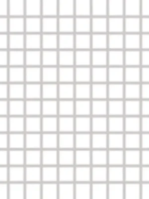 Ihned K Objednání Color Two (WHITE) - dlaždice mozaika 2,5x2,5 bílá lesklá (GDM02052)