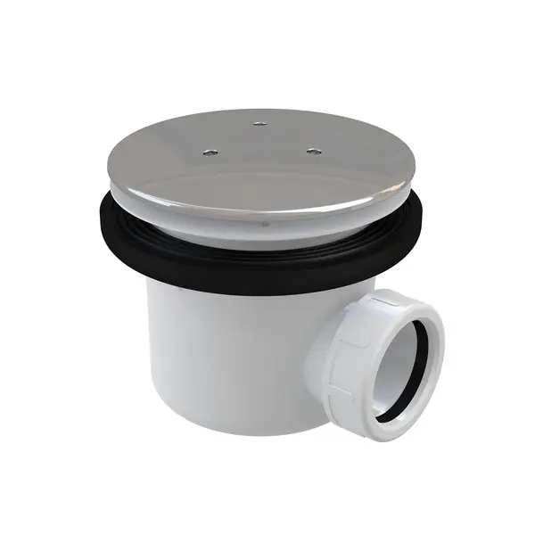 Vaničkový sifon Professional 90 (X01309) Uitverkoop